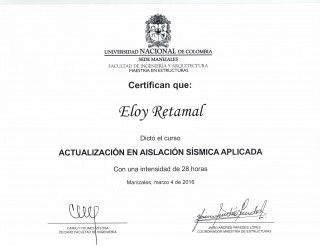 Colombia Certificate04072016 copy
